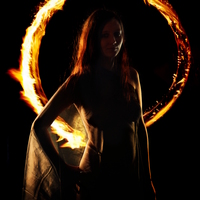 Ring Of Fire